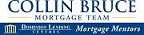 Collin Bruce Mortgage Team logo