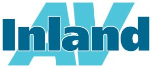 Inland AV logo