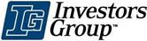 Investors Group logo