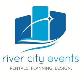 River City Events logo