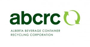 Alberta Beverage Container Recycling Corporate logo