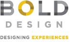 Bold Design logo