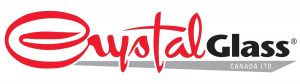 Crystal Glass logo