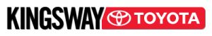 Kingsway Toyota logo