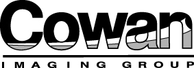 Cowan Imaging Group logo