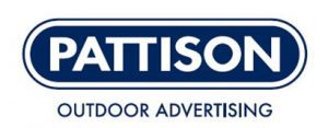 Pattison Outdoor Advertising logo