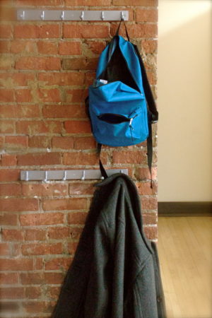 ARC backpack