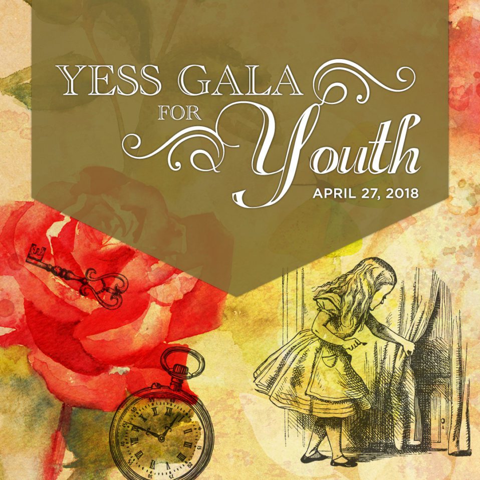 YESS Gala for Youth 2018