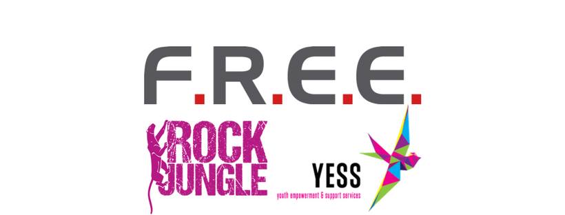 F.R.E.E. Fitness Bootcamp for YESS