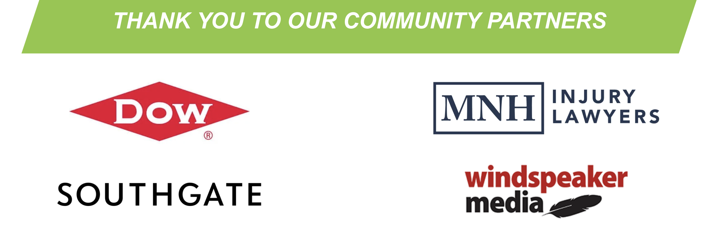 Community Partners